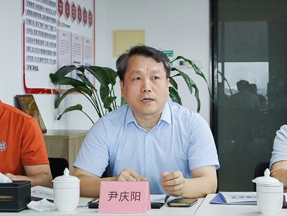 骏伯人力集团尹总